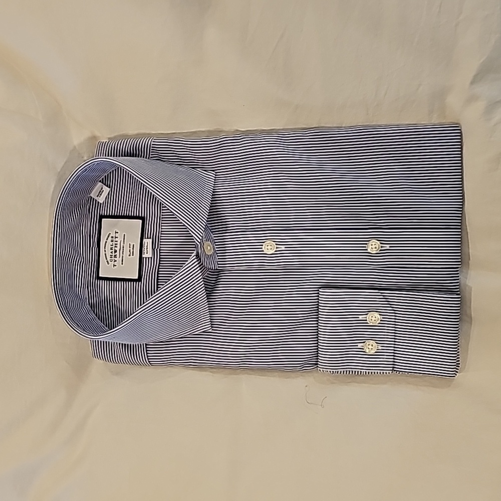 Charles Tyrwhitt Slim Fit Non Iron